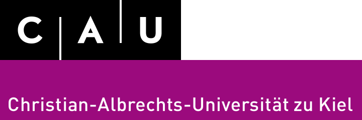 CAU - Christian-Albrechts-Universität zu Kiel - Logo