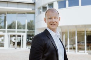 Profilbild Andree Mehrens