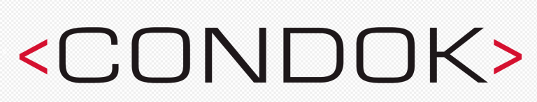 CONDOK Logo