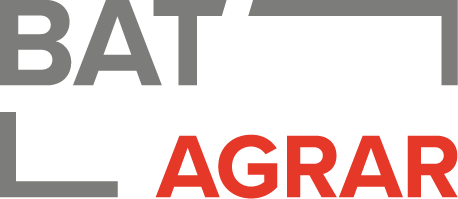 BAT Agrar Logo