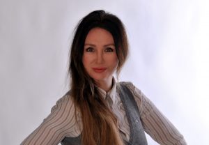 Profilbild Agnieszka Korwek