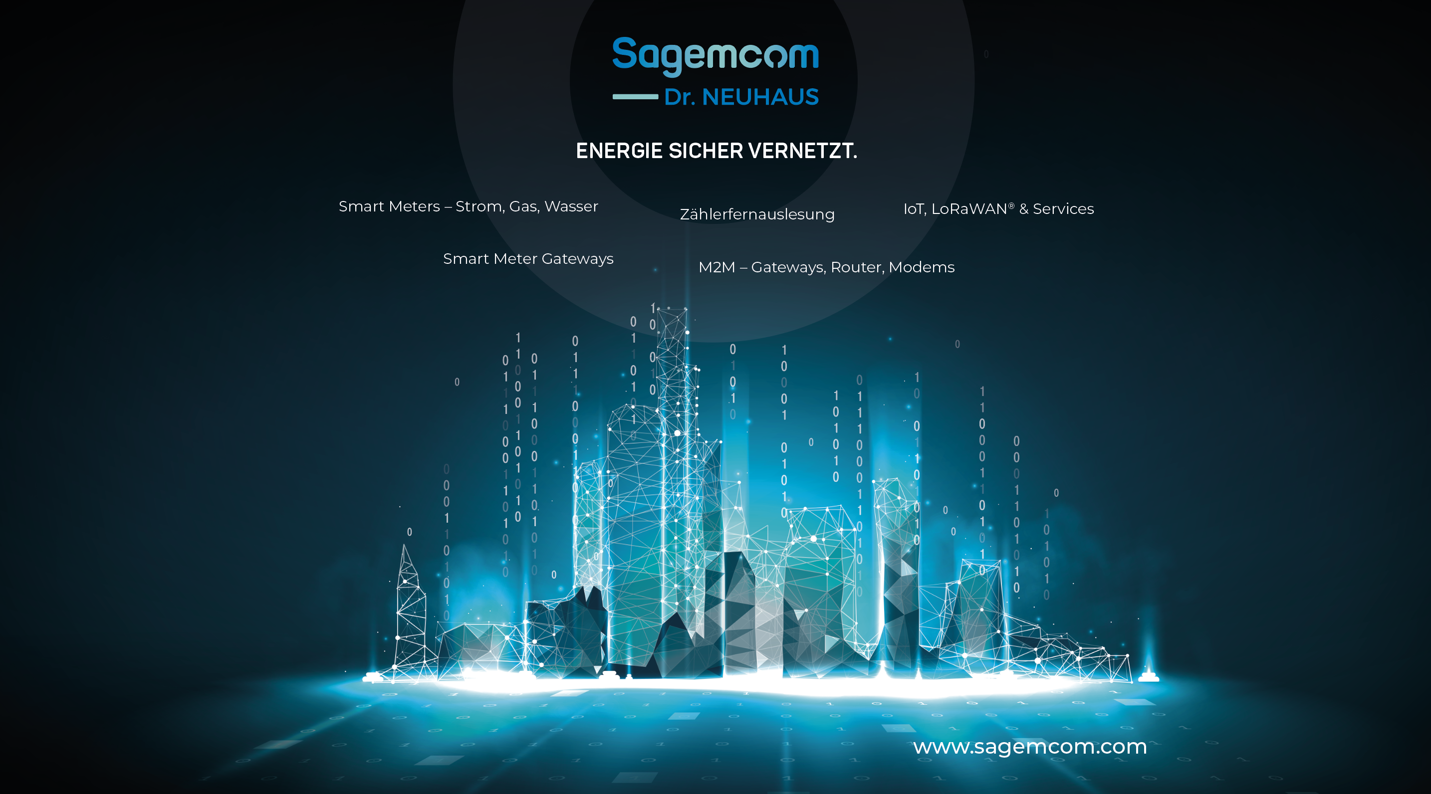 Sagemcom Dr. Neuhaus GmbH