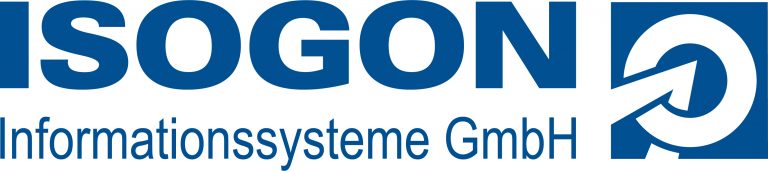 ISOGON Logo