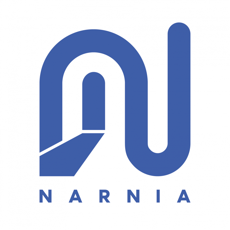 Logo Narnia