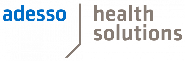 Logo adesso health solutions