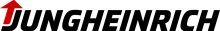 Jungheinrich Logo, RGB, Bildschirm_42797