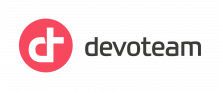 Logo Devoteam