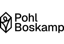 PB Logo schwarz zweizeilig