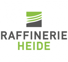 Logo Raffinerie Heide