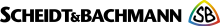 Scheidt & Bachmann Logo