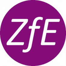 ZFE Logo
