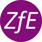ZFE Logo