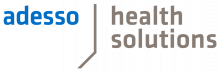 Logo adesso health solutions