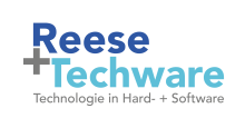 Reese Logo