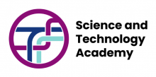 Science and Technology Academy Logo